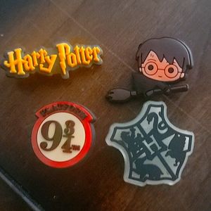 🩵Harry PotterJibbitz